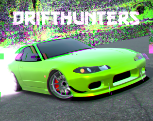 Revisão de Drift Hunters: uma experiência emocionante de drifting