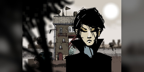 Cover image for Covert Front Episode 4