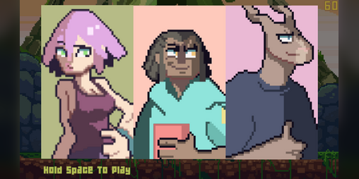 Cover image for Student Stampede