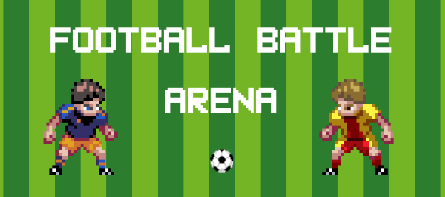 Football Battle Arena