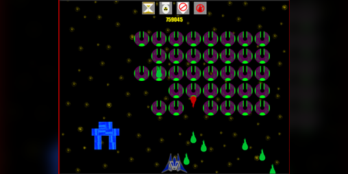 Cover image for Invade, Rewind, Restart