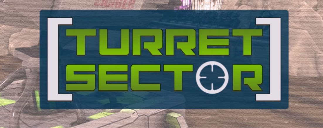 Turret Sector