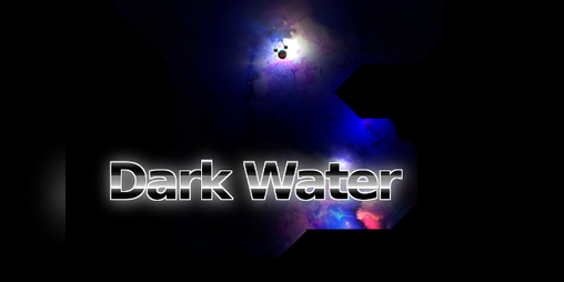 Cover image for Dark Water