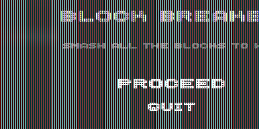 Cover image for Block Breaker