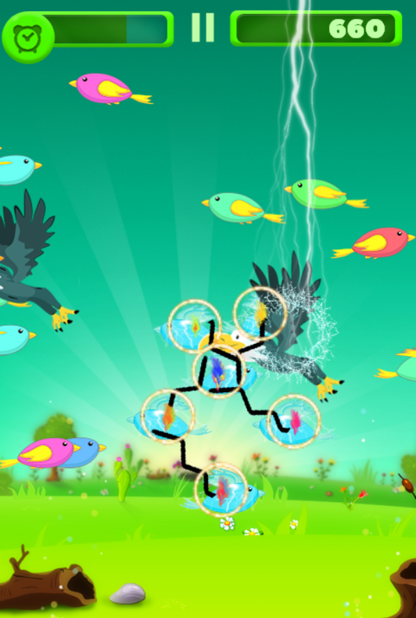 Bird Zap
