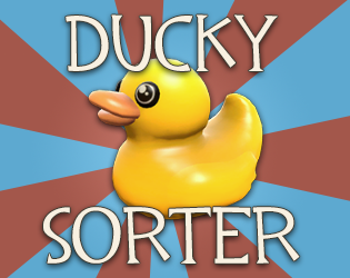 Ducky Sorter