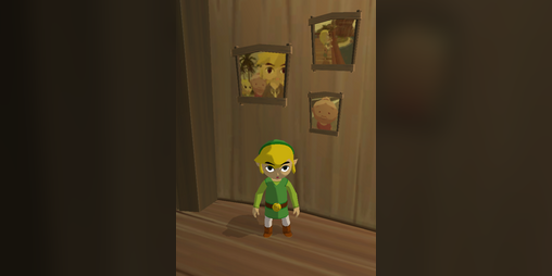 Cover image for Photographs as visual cues in videogames