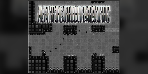 Cover image for Antichromatic