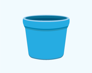 Buckets