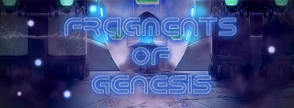 Fragments of Genesis