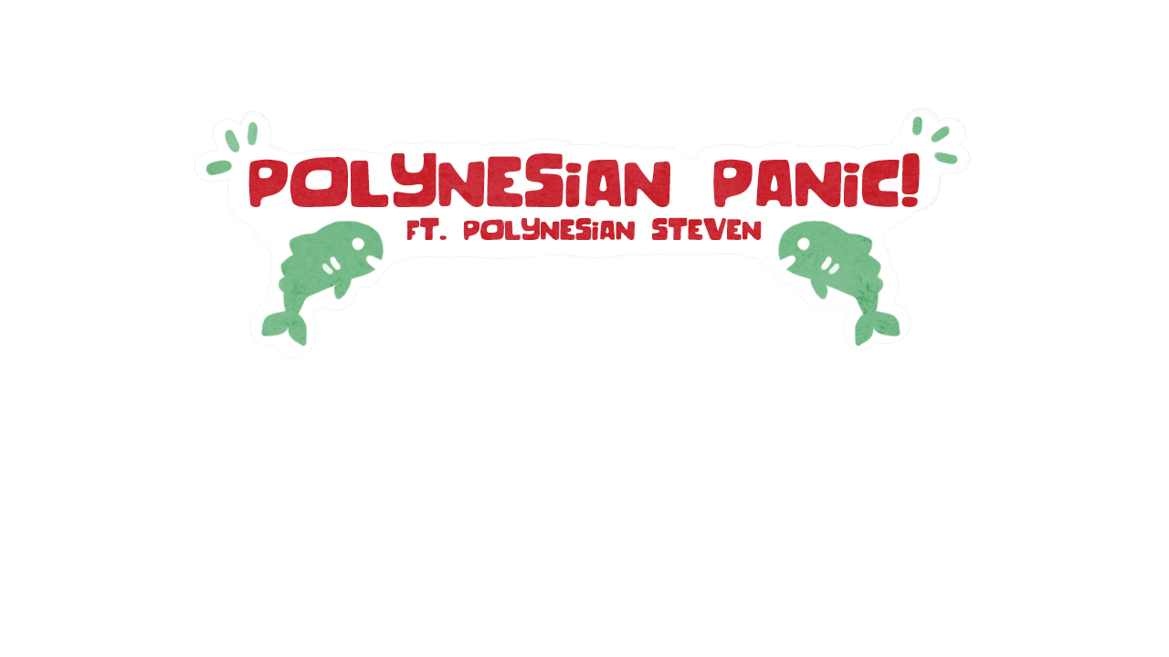 Polynesian Panic