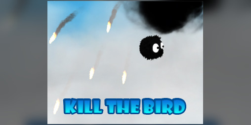 Cover image for Kill the bird