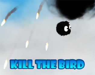 Cover image for Kill the bird