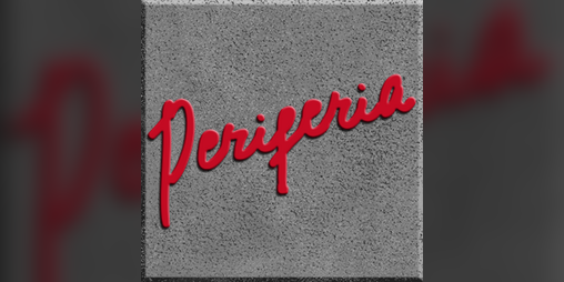 Cover image for Periferia