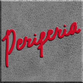 Cover image for Periferia