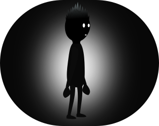 The dark adventure