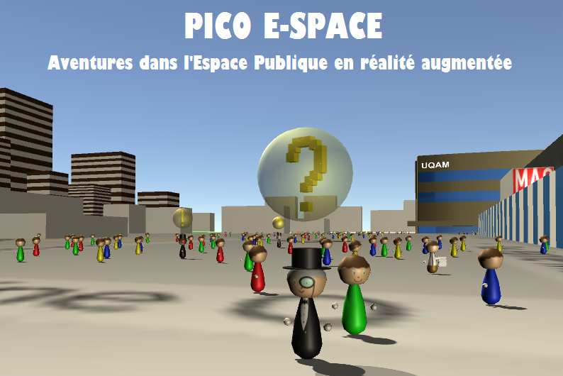 Pico E-Space
