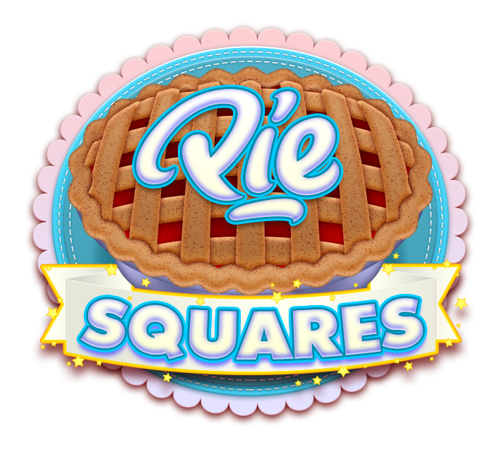Pie Squares