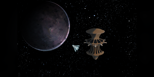 Cover image for Guns of Erdros