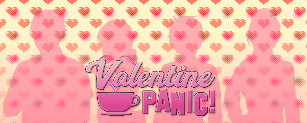 Valentine Panic!