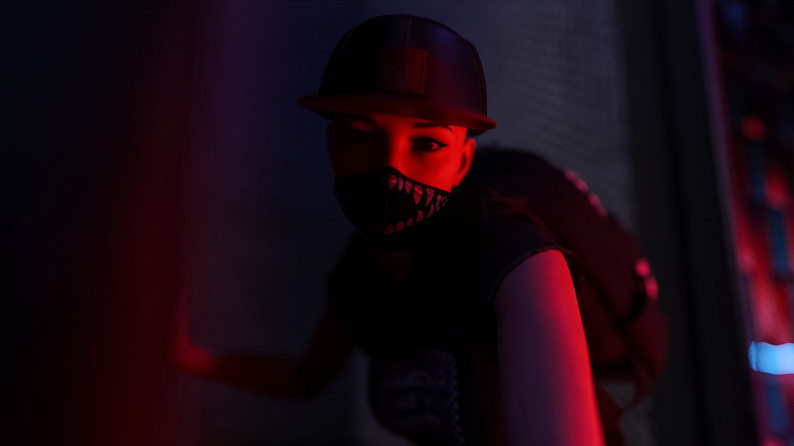 Unexpected Episode 2 Part 2 V0 5 By Xpected