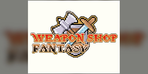 Cover image for Weapon Shop Fantasy