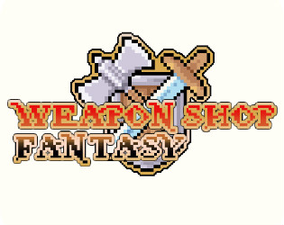 Cover image for Weapon Shop Fantasy