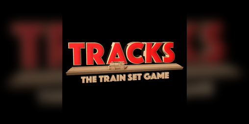 Cover image for Tracks (old)