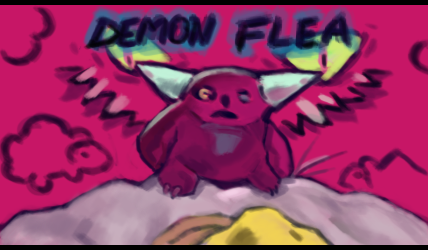 Demon Flea