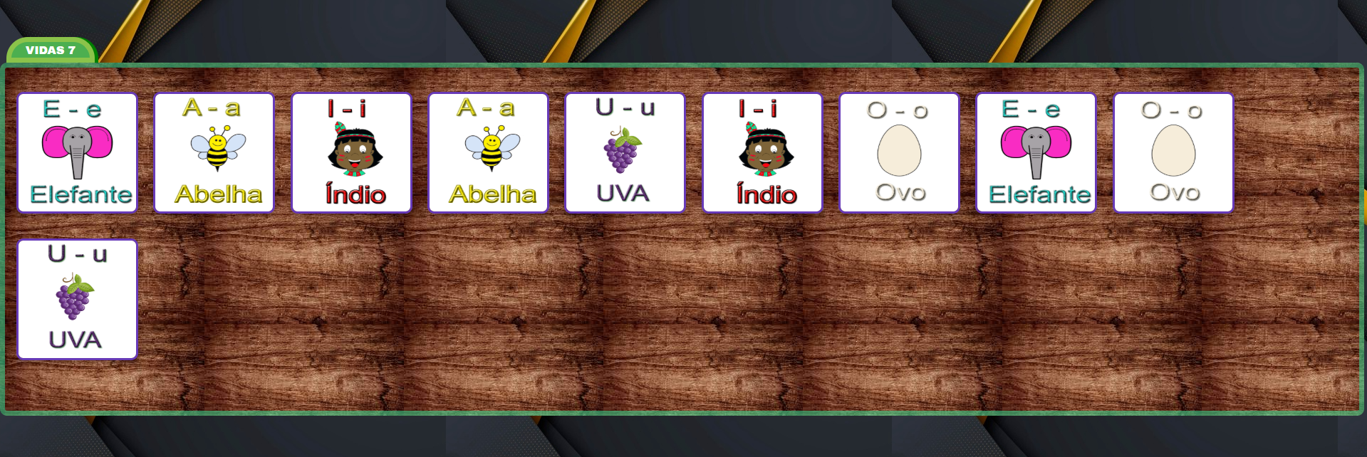 Screenshot 3 for Super Memoria