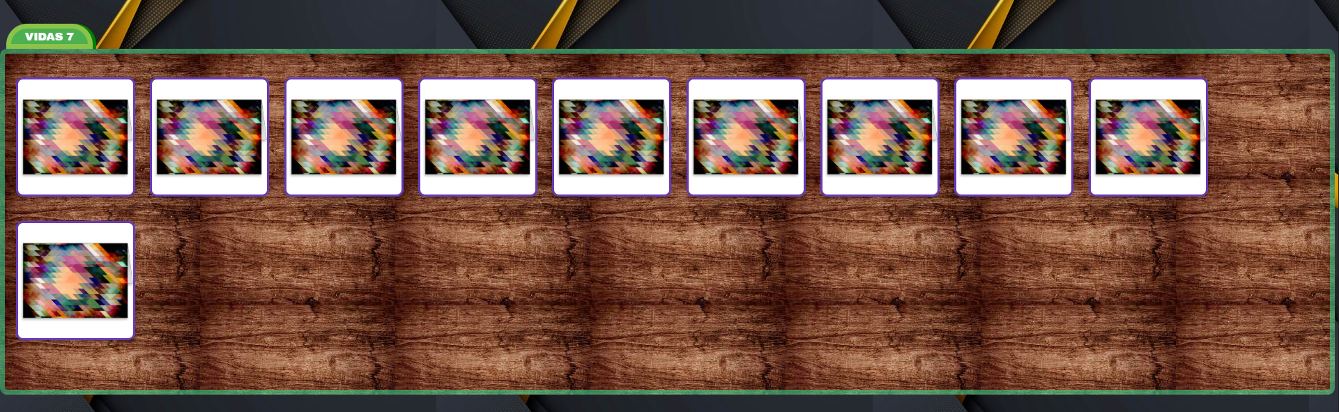Screenshot 2 for Super Memoria
