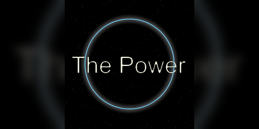 Cover image for The Power