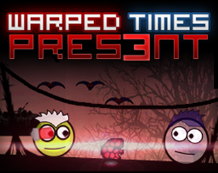 Warped Times: Pres3nt
