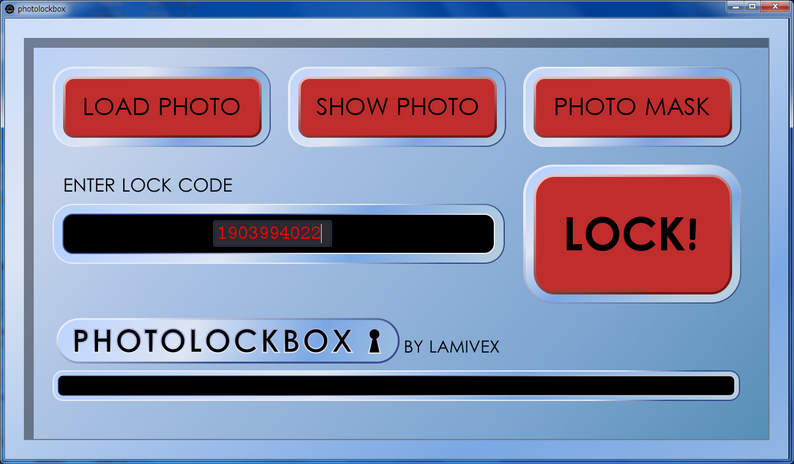 Chastity App Suite by lamivex