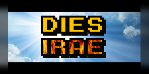 Cover image for DIES IRAE