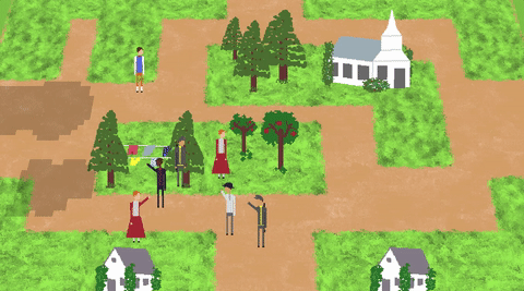 My country side. Countryside игра life. игра daily life of my countryside. daily lives of my countryside. daily lives игра.