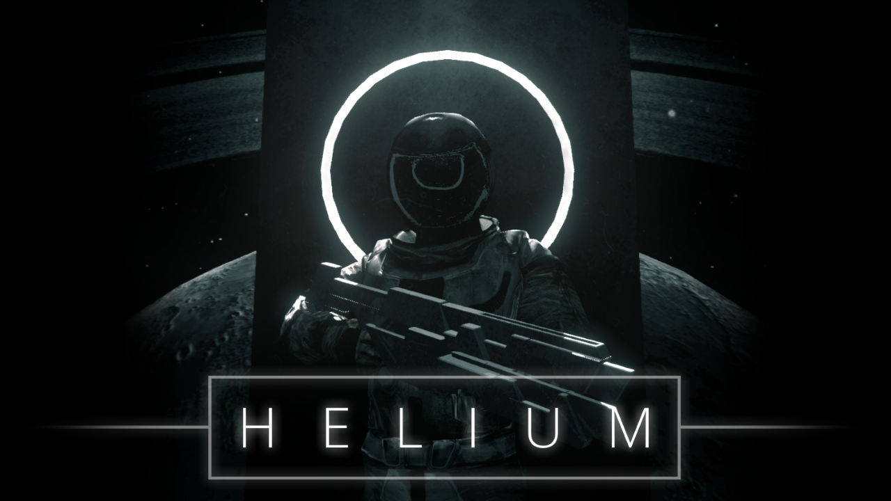Helium