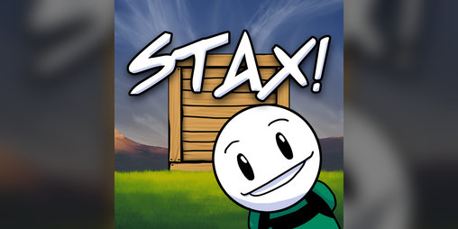 Cover image for Stax!