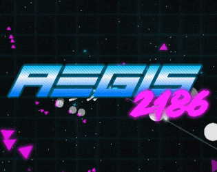 AEGIS 2186