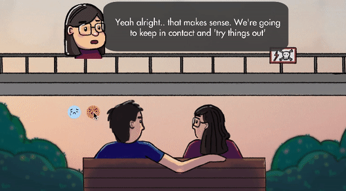 This Is Our Story