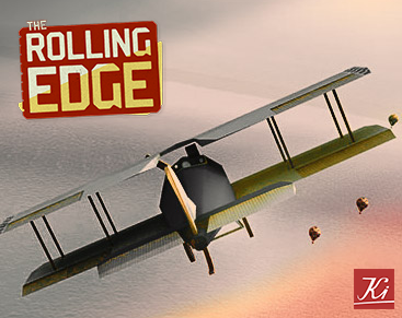 The Rolling Edge