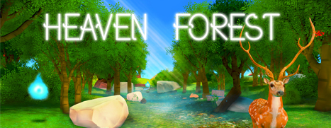 Heaven Forest - VR MMO
