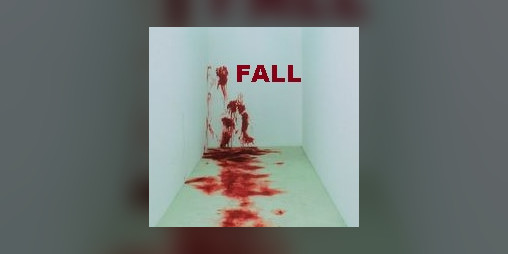 Cover image for Fall