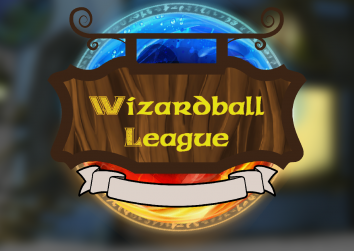 WizardBall League