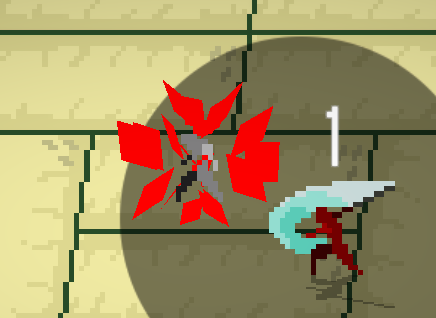 Cut