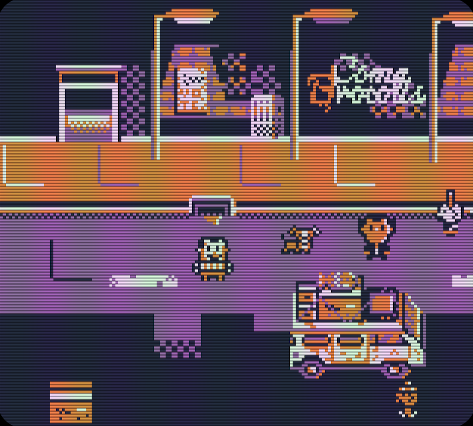 Screenshot 10 for Retro Otrop