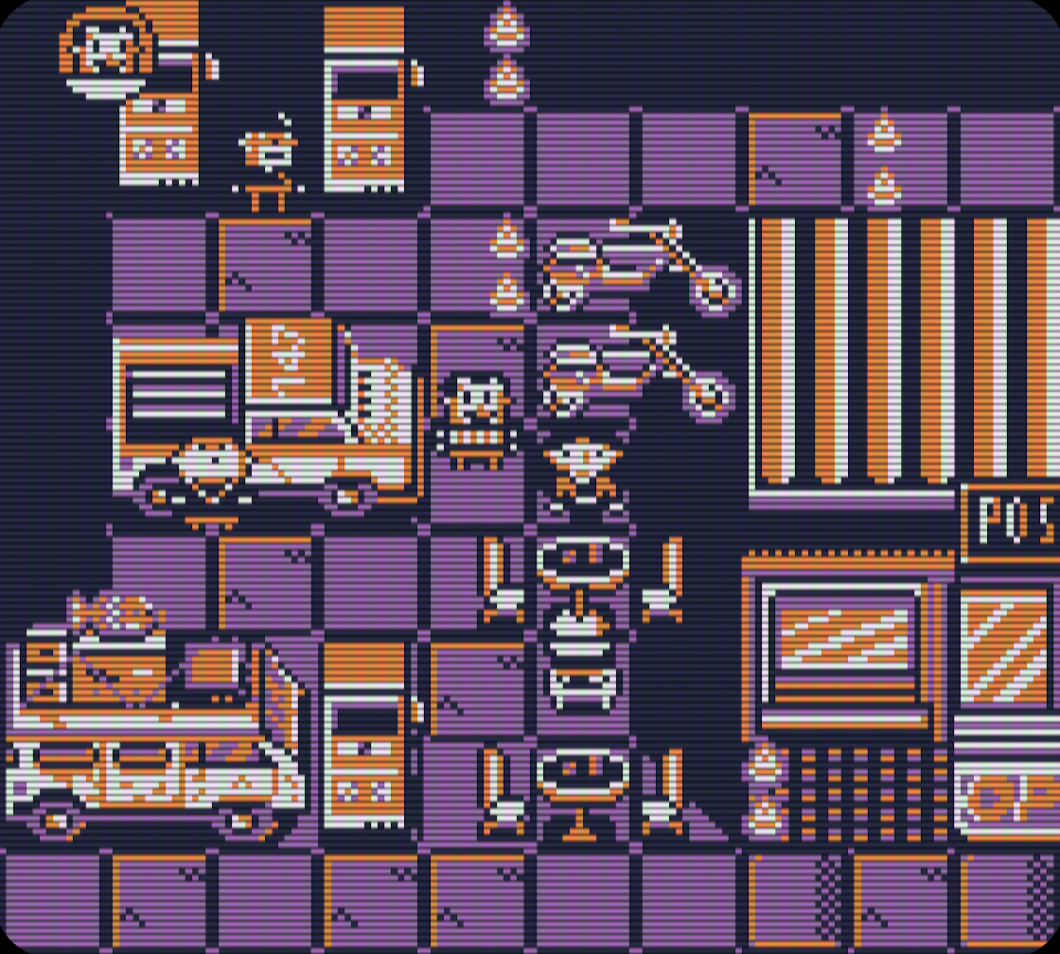 Screenshot 8 for Retro Otrop
