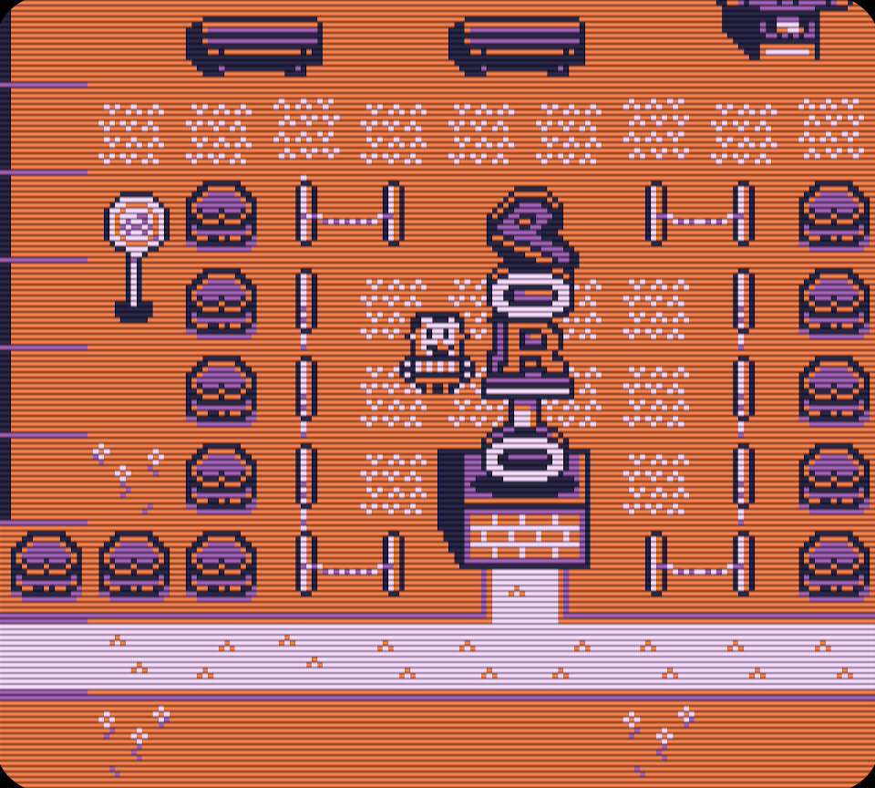 Screenshot 9 for Retro Otrop