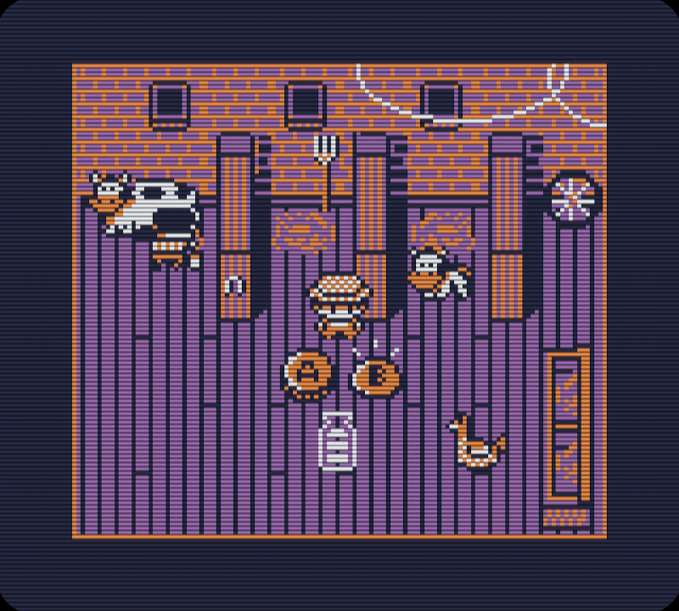 Screenshot 11 for Retro Otrop