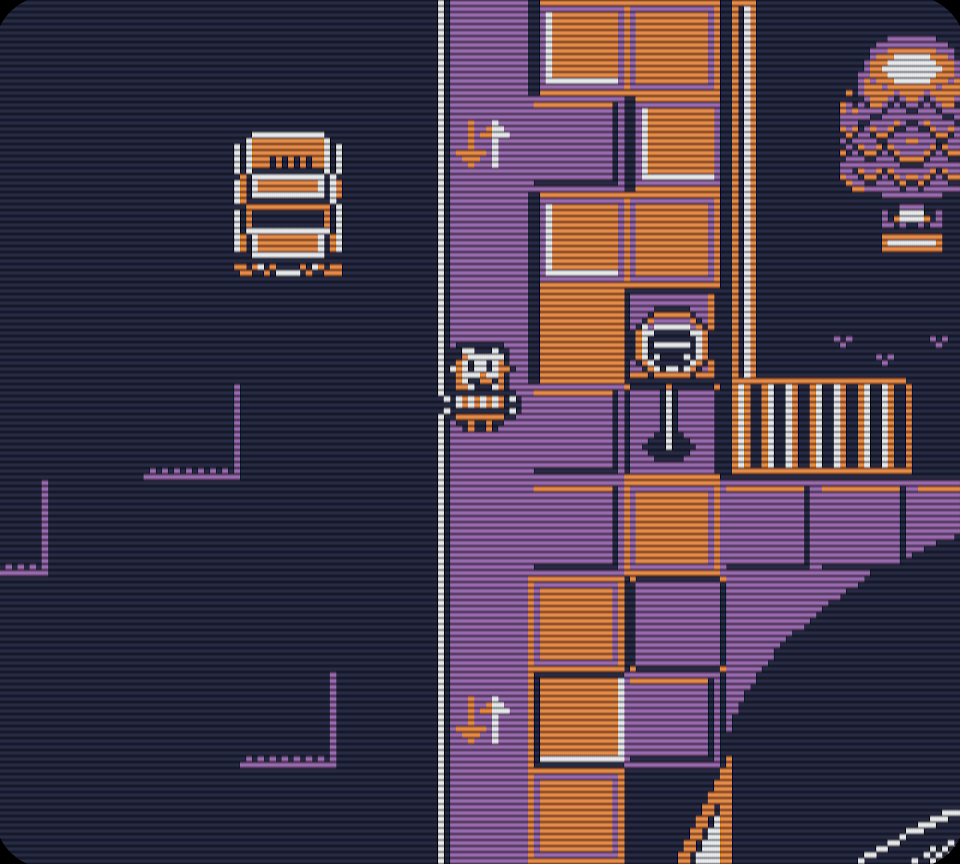 Screenshot 12 for Retro Otrop